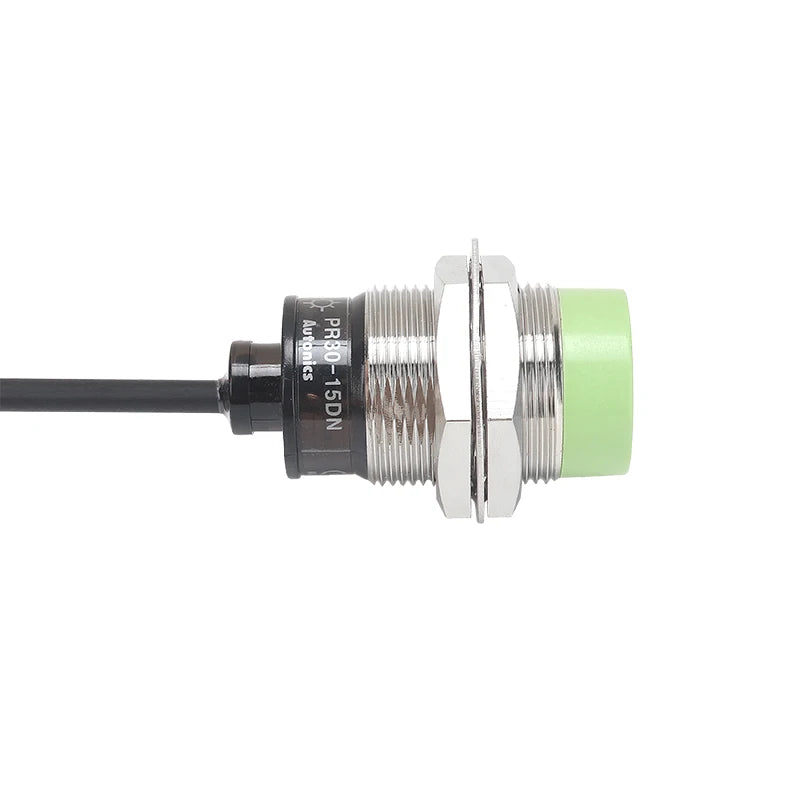 New Original Proximity Switch PR30-15DN Metal Sensor PRT30-15DO/DP2 PR30-15DP PR30-10DN