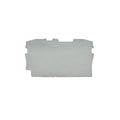 2002-1291 2002-1292 Applicable Terminal 2002-1201 Baffle Plate Connector