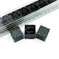 G8ND-2UK-12VDC Automotive Handbrake Vulnerable 8-pin Relay Spot Straight Black G8ND-2UK