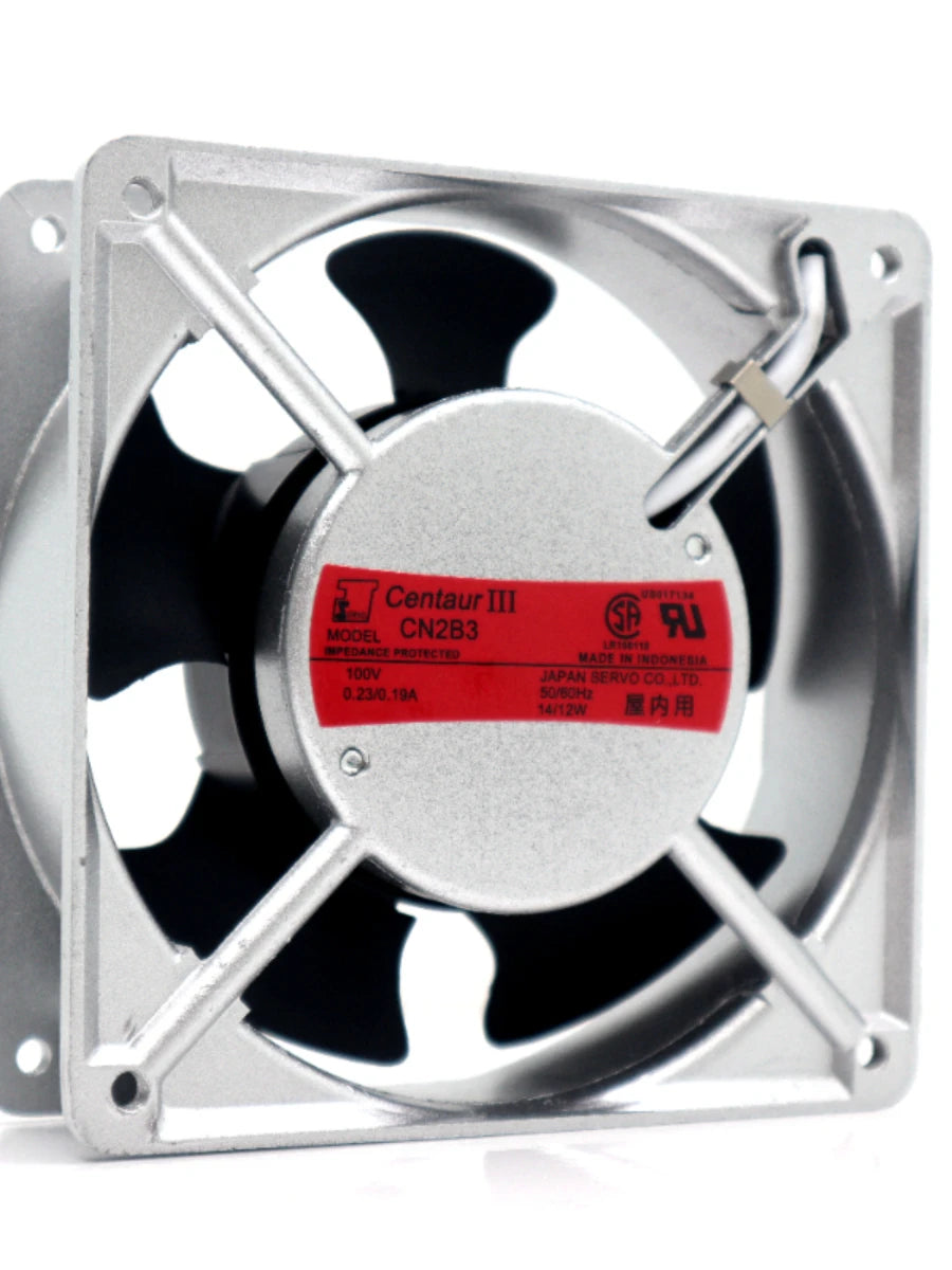 Servo CN2B2 CN2B3 CN115B2 CN47D2 115V Cooling Fan SERVO Inverter