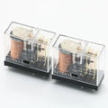 10pcs Relay Original New G2R-1-24VDC G2R-2-24VDC G2R-1-E-24VDC 12V 24V Relay G2R-1-12VDC 5PIN G2R-1A-E-12VDC G2R-1A-E-24VDC