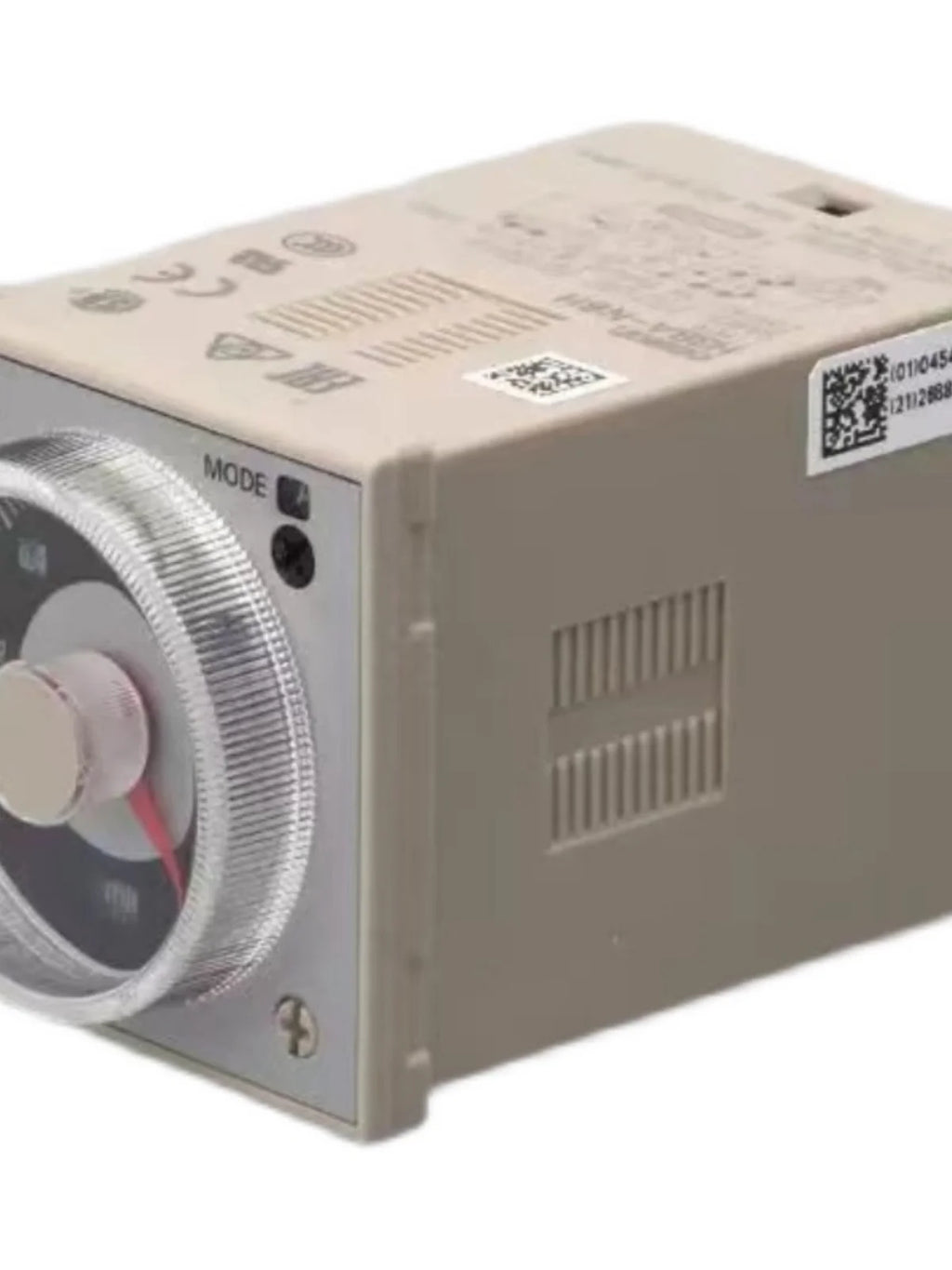 Original Factory Time Relay H3BA-N8H H3CR-H8L Power Off Delay AC220 DC24 Adjustable Factory Direct Sales Today H3CR-A8