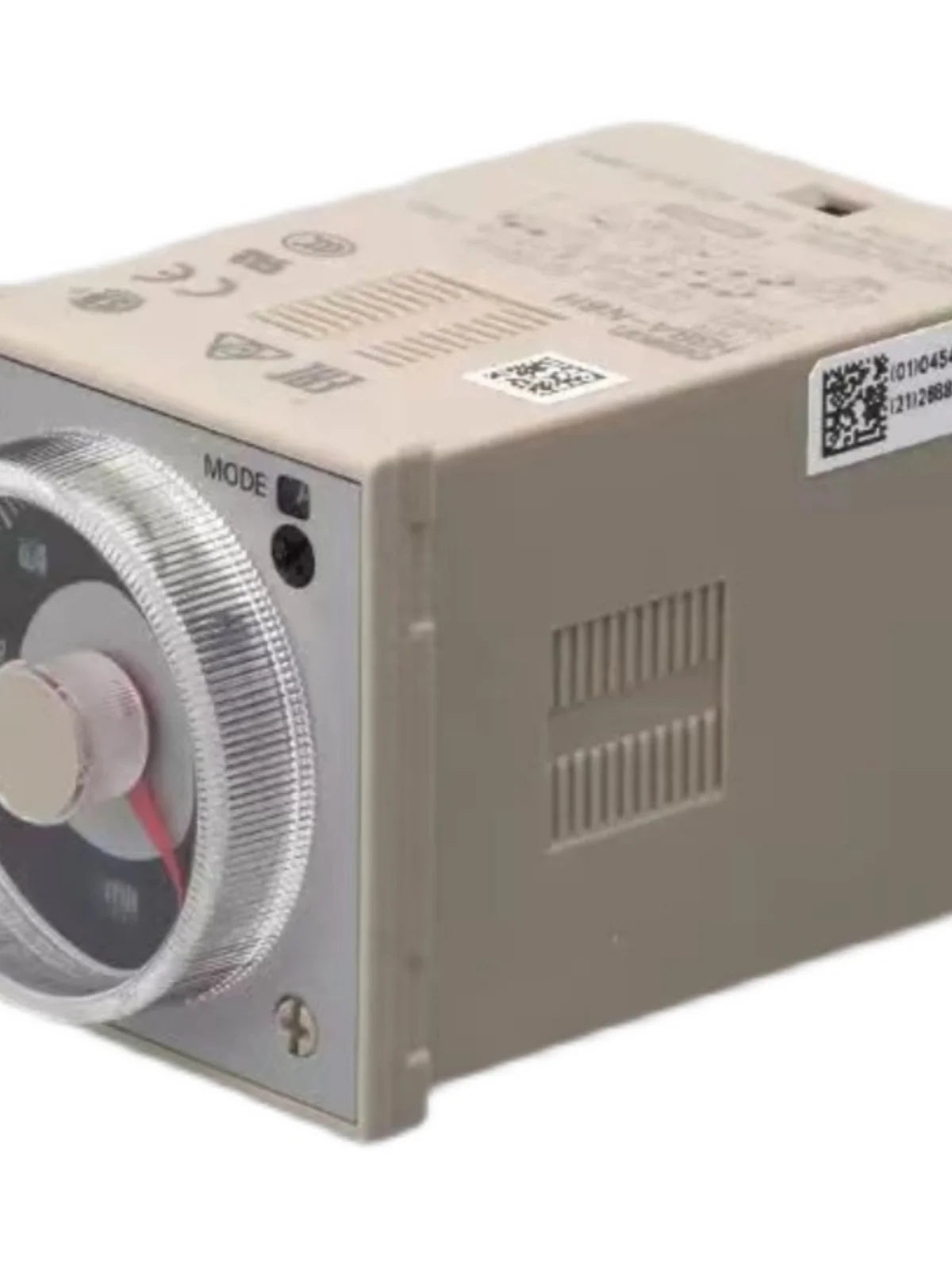 Original Factory Time Relay H3BA-N8H H3CR-H8L Power Off Delay AC220 DC24 Adjustable Factory Direct Sales Today H3CR-A8