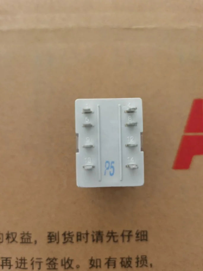 Authentic Relay CR-M024DC2L CR-M024DC3L CR-M024DC4L 24V DC Original New Stock Today