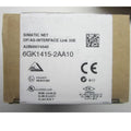 6GK1415-2AA10 Original DPAS Interface Ink20E Connector Module in Stock 6GK14152AA10 6GK1415-2AA1O