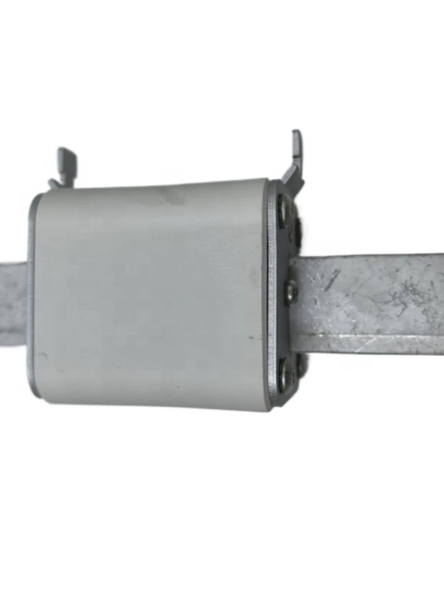 170M5813 Protection Fuse Ceramic Fuse 170m Series Electronic Fuse High Speed Square Body