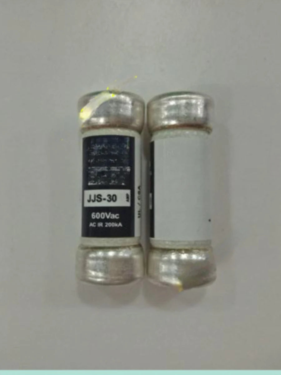 1-10pcs Original Fuse Super Fast Fuse JJS-30 New 30A JJS