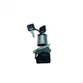 XB4BG41 XB4-BG41Electrical Industrial Automation Accessories Industrial Panel Mount Switch New Original Key Operated Switch