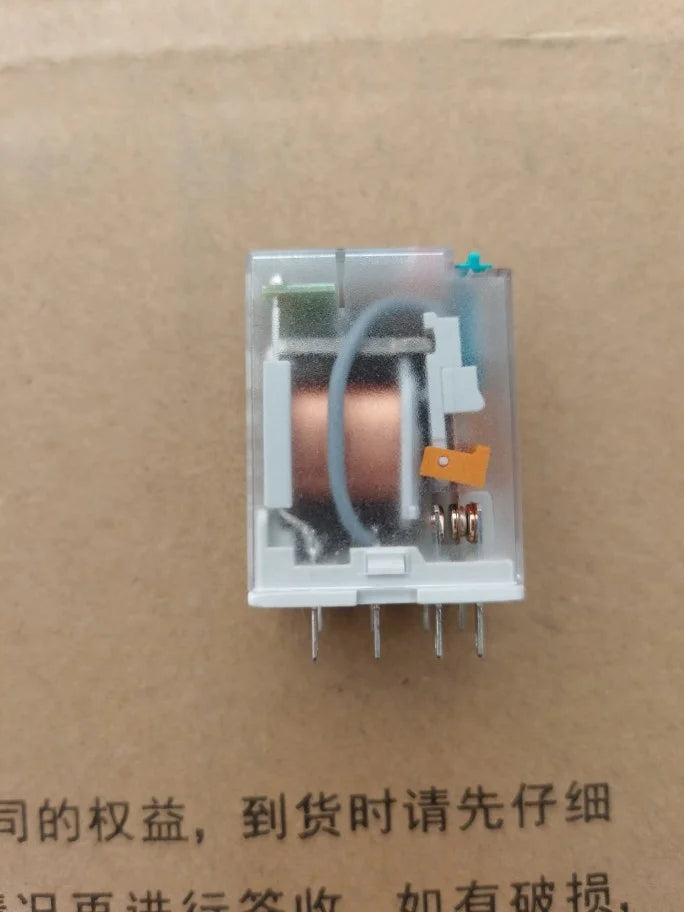 Authentic Relay CR-M024DC2L CR-M024DC3L CR-M024DC4L 24V DC Original New Stock Today
