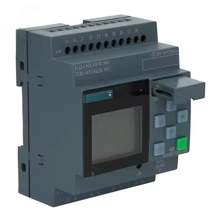 Plc 6ED1052-1HB00-0BA6 Brand New and Dedicated Controllers 6ED10521HB000BA6 New Arrival Original 6ED1052-1HBOO-OBA6