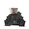 G2RV-SR500 DC24V Ultra-thin Relay G2RV-1-S-G 21VDC Complete Set with Base Switch