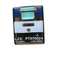 PT570024 Relay 24V Intermediate Relay PT5A5L24 Base PT78704