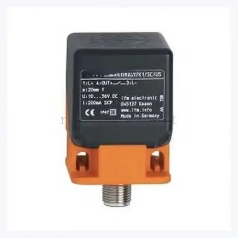Proximity Switch IM5126 Inductive Proximity Sensor Good Quality IM5125