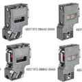 1pcs New DP Connector Connector 6ES7 972 6ES7972-0BB/0BA/52/42/12-0XA0 Original 6ES7972-0BA42-0XA0 6ES7972 6ES7 972