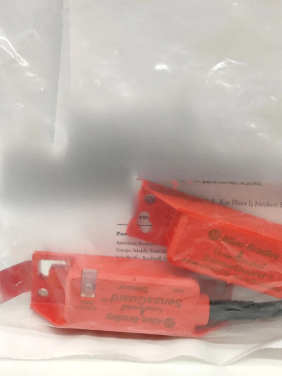 440N-Z21SS2H Included in Pair of 440NZ21SS2H Plc Cable Interlock Switch Transfer Switch