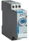 TK2R1 Original Brand New Power Off Delay Time Relay Genuine Phase Relay Crouzet TK2R1 24-240Volt
