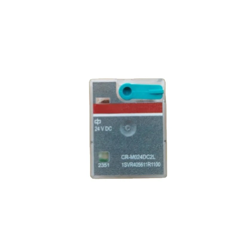 Authentic Relay CR-M024DC2L CR-M024DC3L CR-M024DC4L 24V DC Original New Stock Today