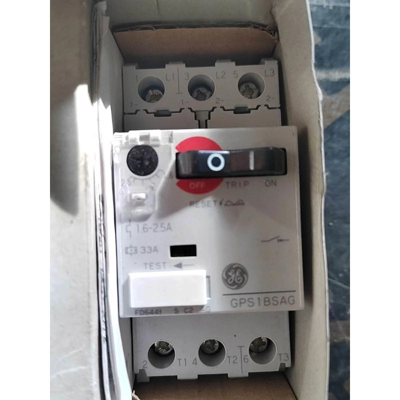 Motor Circuit Breaker Motor Protection Switch GPS1BSAG Original