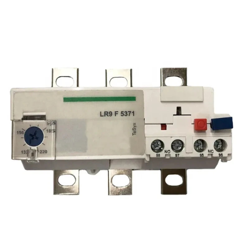 LR9F5367 LR9F5369 Overcurrent Protection Thermal LR9D5369 LR9F5371 LR9F7375 Original LR9F5371 132-220A  Overload Relay