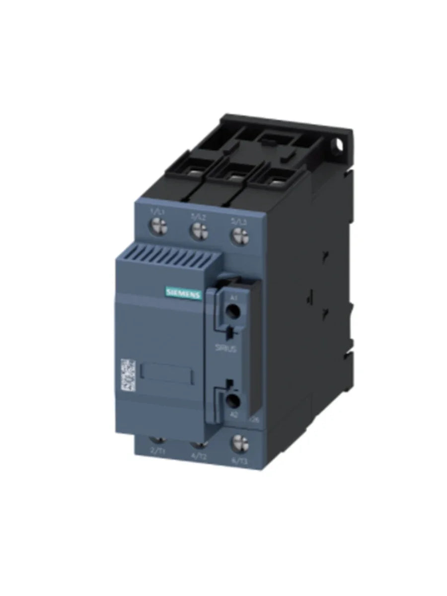 3RT2325-1BB40 Original 3RT2 AC Contactor 3RT23251BB40 3RT2325-1BB4O