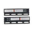 2pcs General Elevator Door Machine Accessories KCB-IIIA KCB-IIIB Bistable Switch Normally Open KCB-A Normally Closed KCB-B
