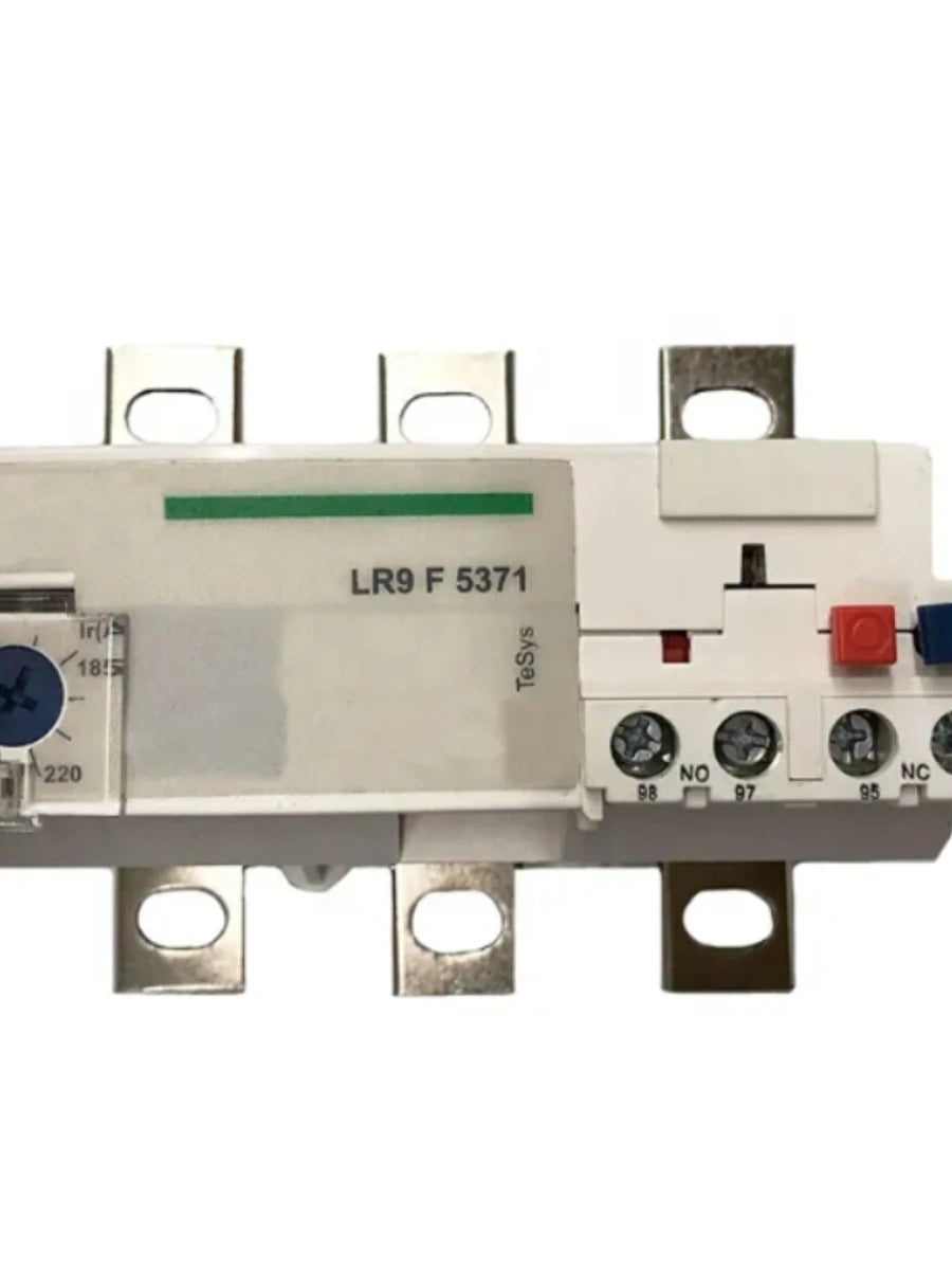 LR9F5367 LR9F5369 Overcurrent Protection Thermal LR9D5369 LR9F5371 LR9F7375 Original LR9F5371 132-220A  Overload Relay