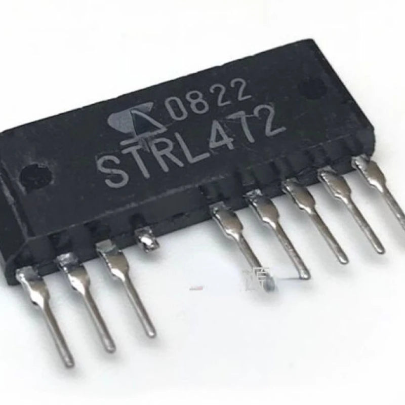 5-20pcs New Imported STRL472 STR-L472 ZIP8 Power Module Variable Frequency Air Conditioning Module