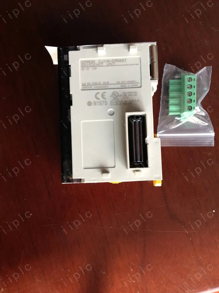 CJ1W-ETN21 CJ1W-CLK21-V1 Original PLC Controller Switch Relay New Original CJIW-ETN21 CJIW