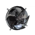 A4E350-AP06-02 Original  Condenser Fan A4E350AP0602  AC Axial Fan Sickle-shaped Blades