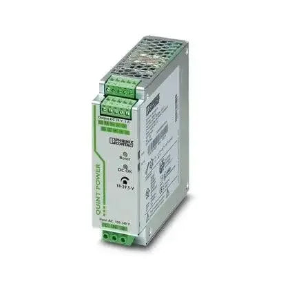Power Supply ORIGINAL QUINT-PS/1AC/24DC/5 5A 2866750 Switching Power Modules ORG NEW 3.5A 2866747