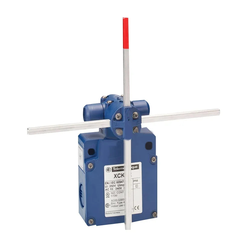 Cross Limit Switch XCKMR54D1H29 Original Cross Limit Switch XCK-MR54D1H29 XCKVR54D1H29