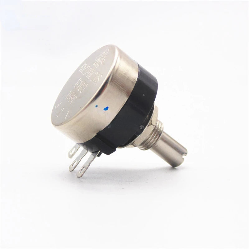 10pcs Single Turn Potentiometer RV24YN20S B102 B202 B502 B103 B203 B503 B104 Original Stock