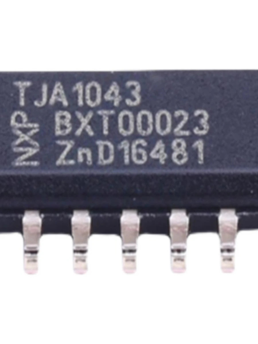 Original Genuine TJA1043T/1J Patch SOP-14 5Mbps Transceiver CAN Chip Large Discount