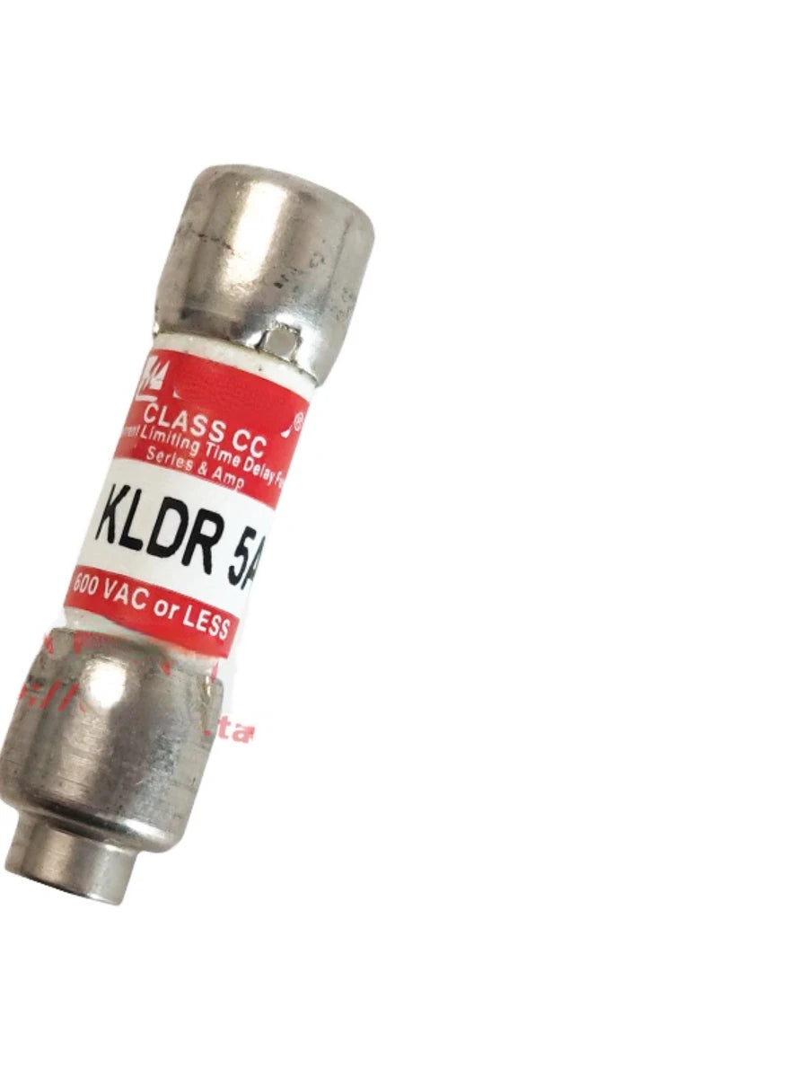 2pcs FUSE KLDR-1/2/3/4/5/6/7/8/9/10/12/15/20/25/30 30A 600V