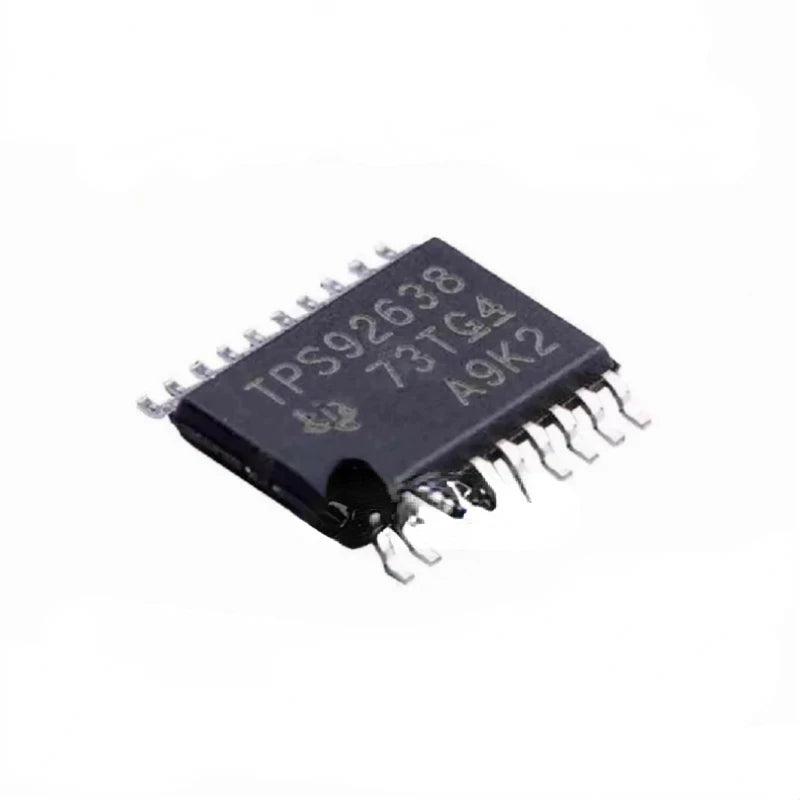 Original Authentic TPS92638QPWPRQ1 HTSSOP20 Power Management Regulator Driver Chip IC One Stop