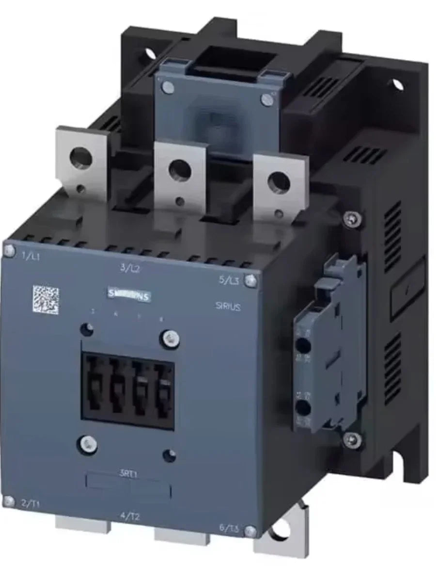 New Original Contactor 3RT1055-6AP36 3RT1055-6..6 220V 150A 3RT1056-6AP36 3RT1055-6AF36 110V