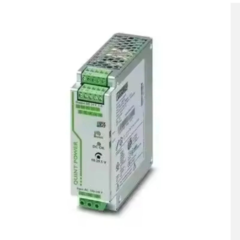 2866750 Phoenix Switching Power Module QUINT/PS/1AC/24DC/5 Power Supply 2866750
