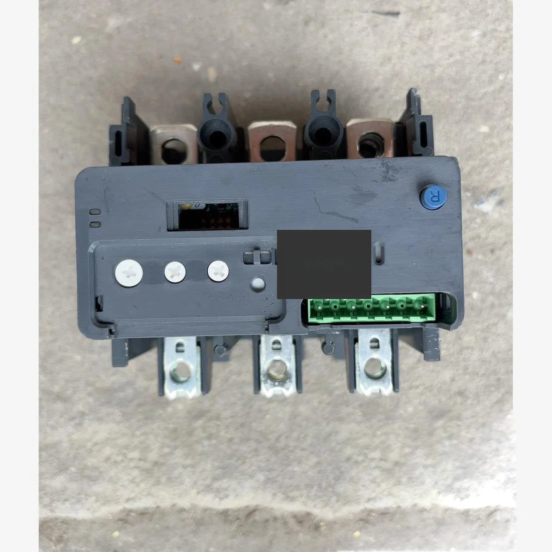 LR9G225 Electronic Thermal Overload Relay LR9G225C 57-225A Thermal Overload Relay LR9 G225 Original New LR9G115C