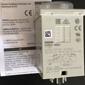 Original Factory Time Relay H3BA-N8H H3CR-H8L Power Off Delay AC220 DC24 Adjustable Factory Direct Sales Today H3CR-A8