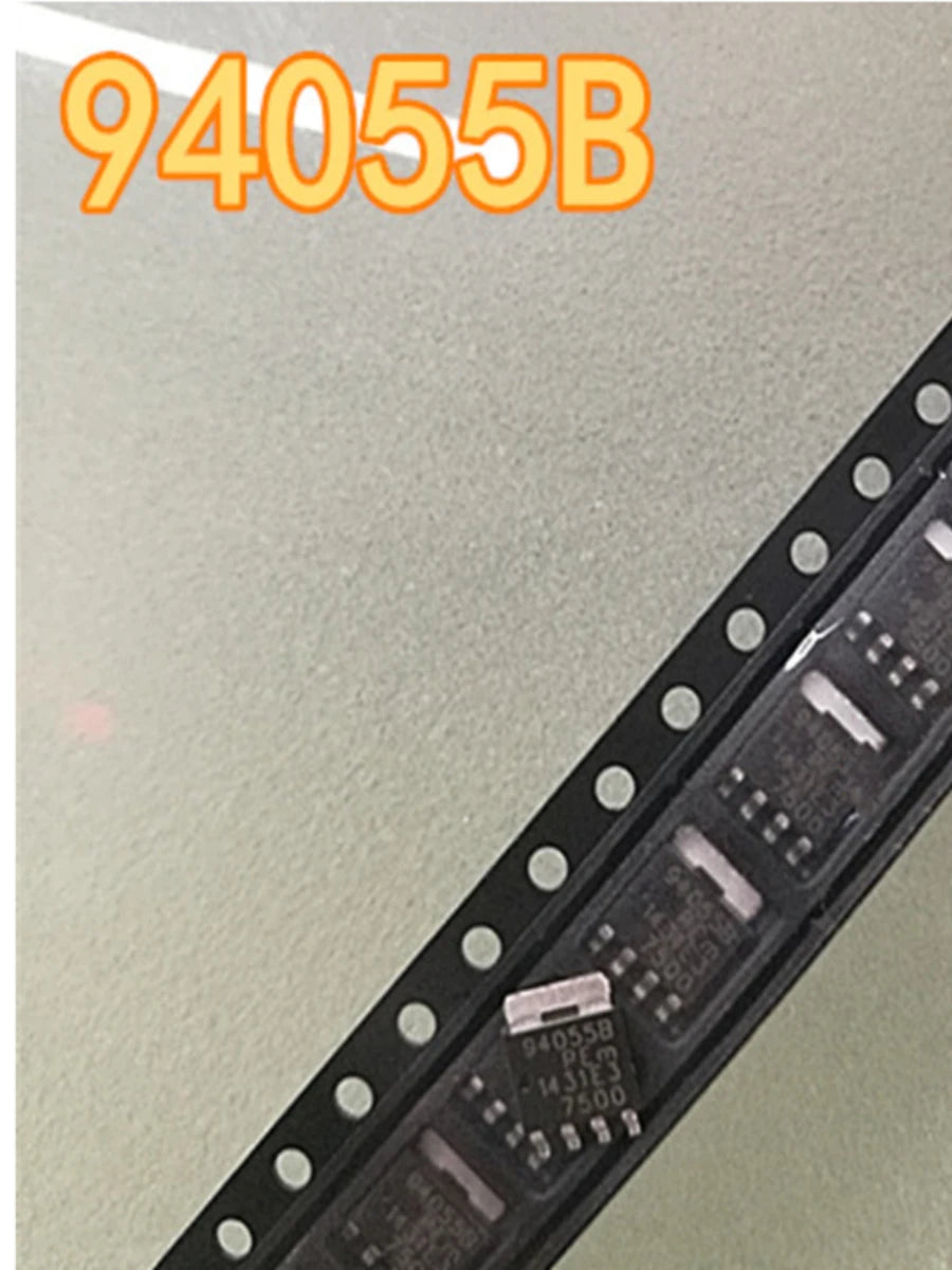 Original 100% Quality BUK9Y40-55B 94055B Circuit Chip 55V 26A SOT-669 Automotive Voltage Regulator Control New