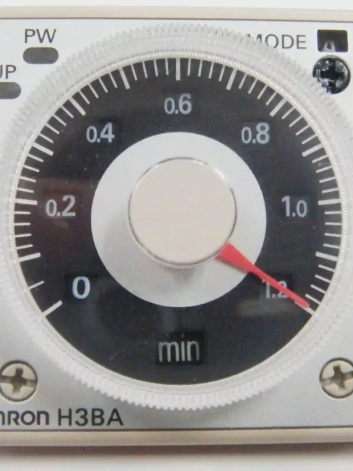 Original Factory Time Relay H3BA-N8H H3CR-H8L Power Off Delay AC220 DC24 Adjustable Factory Direct Sales Today H3CR-A8