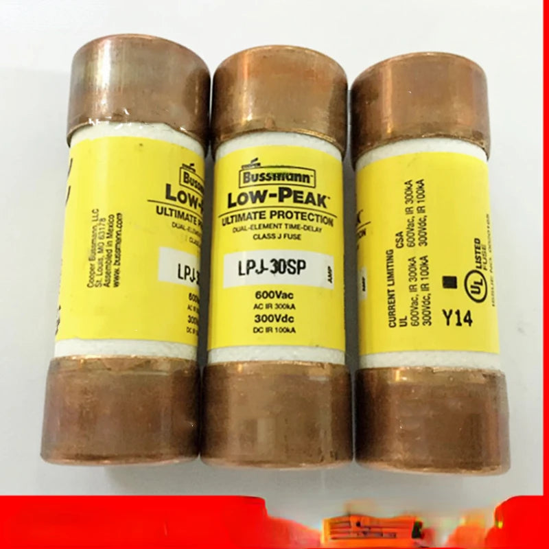 LPJ-9SP Imported Fuse Delay Fuse LPJ-12SP LPJ-40SP LPJ-30SP LPJ-40SP LPC-60SP LPC-45SP LPC-8SP LPC-50SP LPC-6SP LPC-3SP