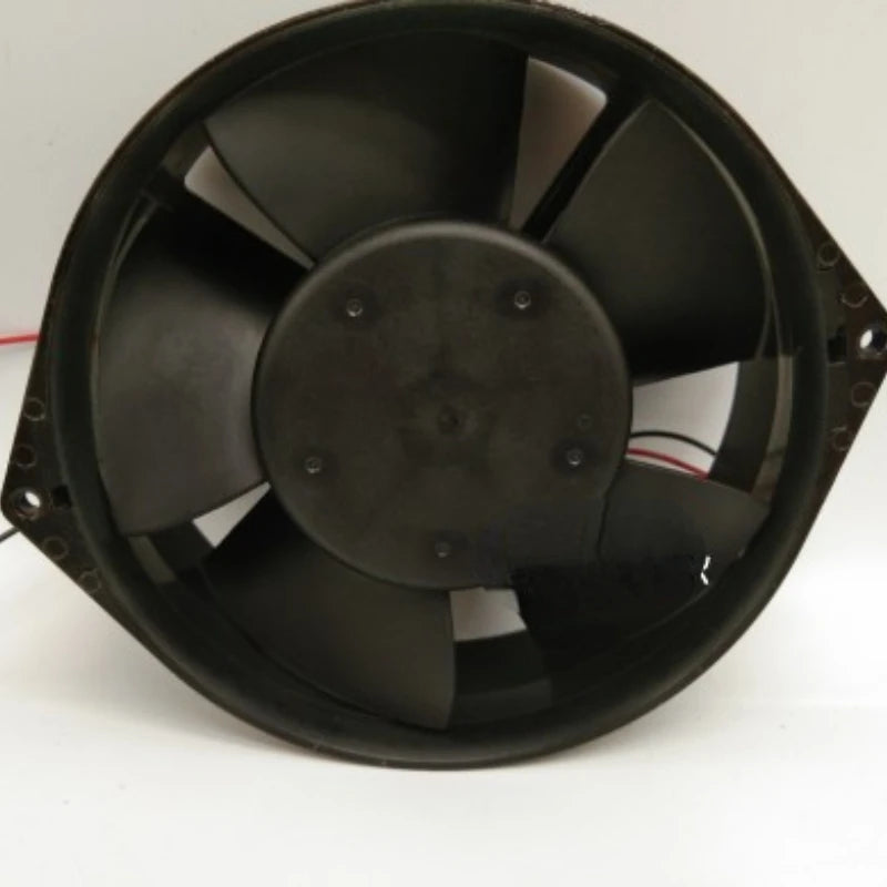 Original Fan 7210N 110V Machine Tool General Cooling Fan 110vdc DC CNC