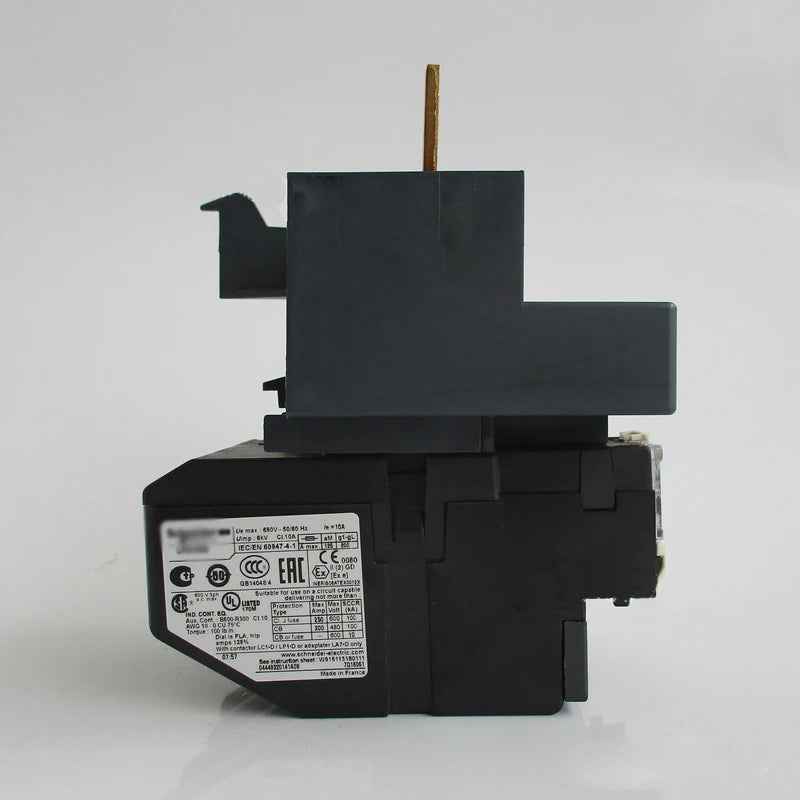 LR9G225 Electronic Thermal Overload Relay LR9G225C 57-225A Thermal Overload Relay LR9 G225 Original New LR9G115C