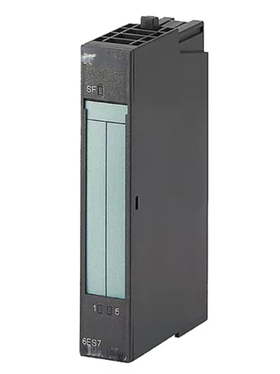 1-5pcs 6ES7131-4BD01-0AB0 Electronic Modules Hot Sale Original Industrial Controller PLC Industrial DP 5 New 6ES7131-4BD01-OABO