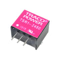 2-10pcs TSR1-2450 Inline SIP-3 Non Isolated Power Module DC/DC Converter Original New