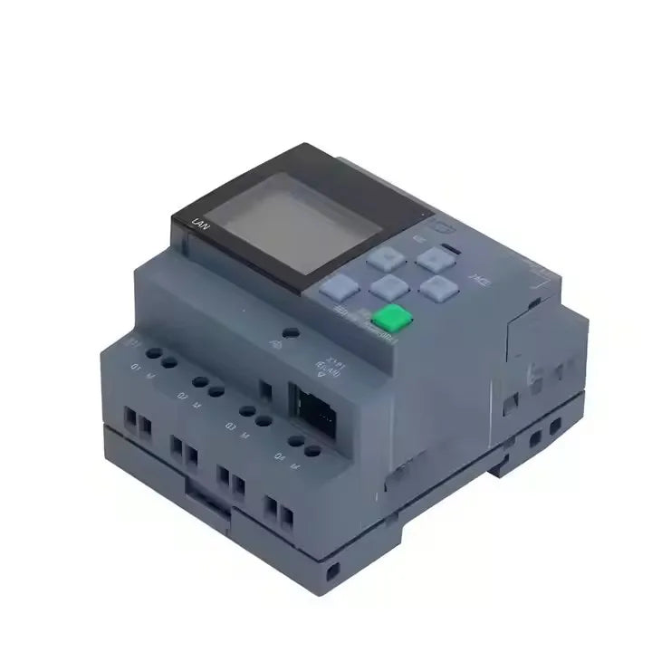 Plc 6ED1052-1HB00-0BA6 Brand New and Dedicated Controllers 6ED10521HB000BA6 New Arrival Original 6ED1052-1HBOO-OBA6
