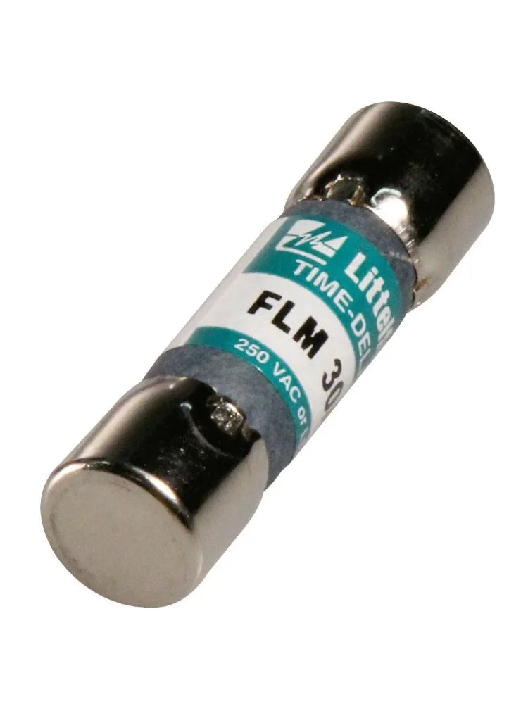 10pcs New Original Fuse FLM 1A 2A 3A 5A 6A 8A 10A 12A 15A 20A 25A30A 250V FLM-1 FLM-2 FLM-30