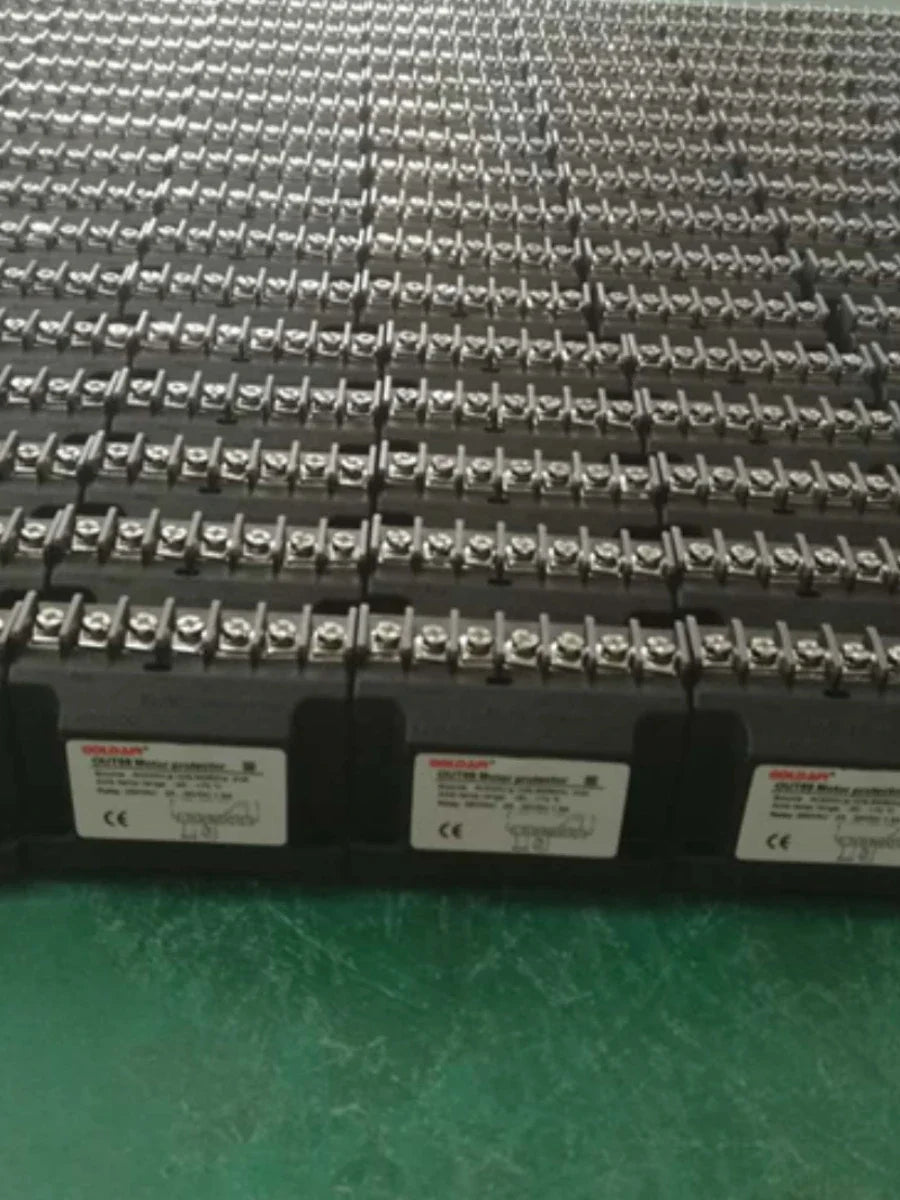 Compressor Protection Module OUT69 PTC Temperature Control Module Motor Overheat Protector Completely Replaces INT69