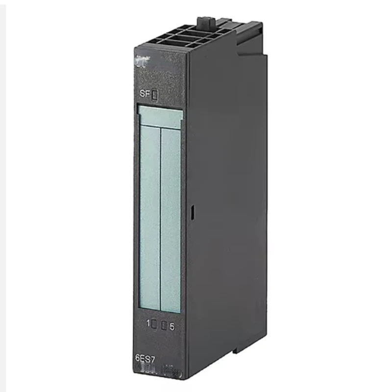 1-5pcs 6ES7131-4BD01-0AB0 Electronic Modules Hot Sale Original Industrial Controller PLC Industrial DP 5 New 6ES7131-4BD01-OABO